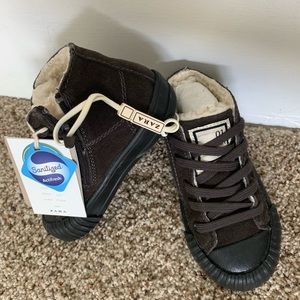 ZARA toddler BOYS SHOES | 5.5